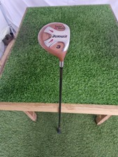 TaylorMade Burner #3 Wood -  Regular Flex Graphite Shaft - Right Handed