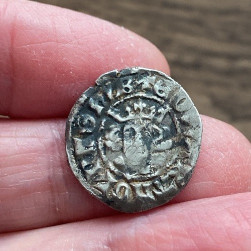 Edward silver - ii, (1307-1327).