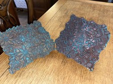 Antique / Vintage Carved /