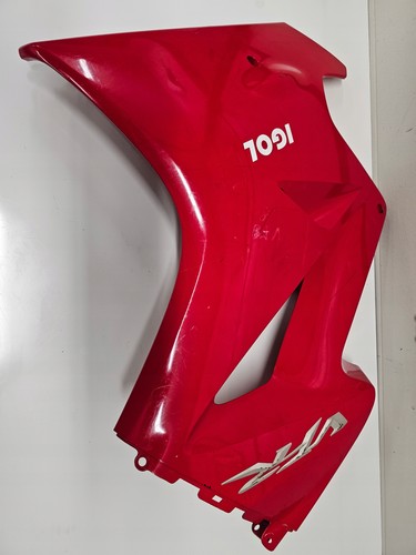 Honda vfr 800 tec - honda,