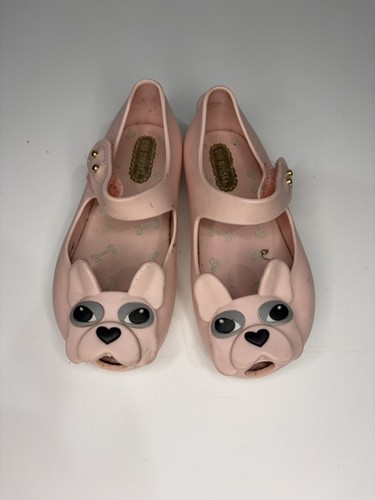 Mini melissa ultragirl - mini,