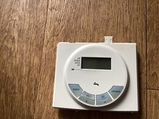 Worcester DT 10 RF Boiler