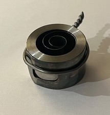 CLOCK MAINSPRING, FRENCH