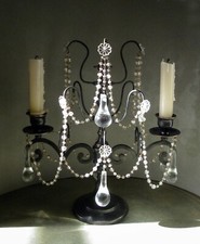 Opulent Vintage Bronze