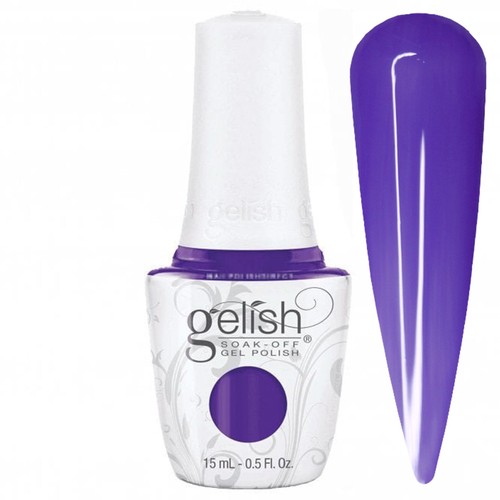 Gelish cruelty free gel polish - gelish,