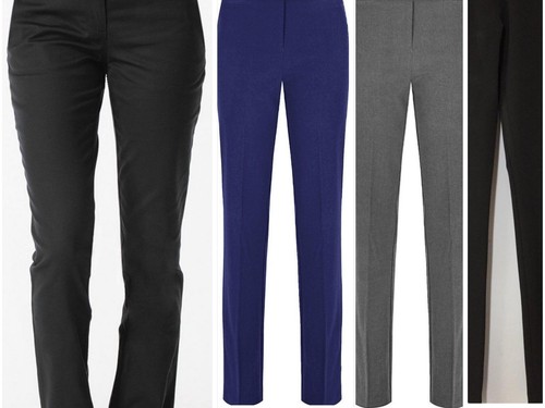 Girls school uniform slim fit - school,