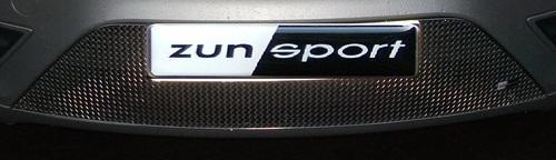 Zunsport ford focus - zunsport, st