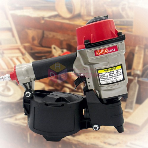 Cn55 coil nailer - coil, pneumatic