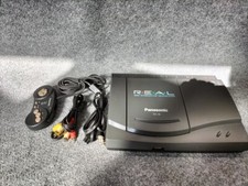 FZ10 Panasonic 3DO FZ-10 REAL