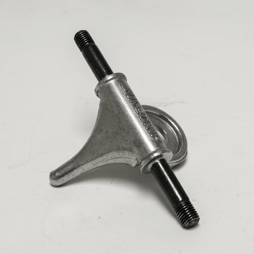 Sure grip roller skate - roller, hanger