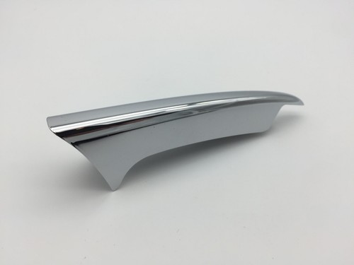 Genuine jaguar selena chrome - jaguar,