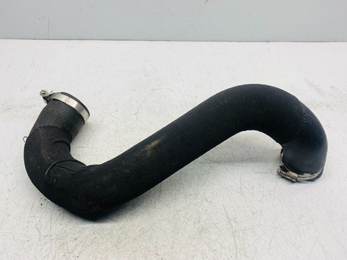 Audi turbo boost pipe - a4,
