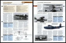 Bensen Autogyros & Helicopters