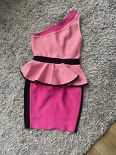 celeb boutique dress