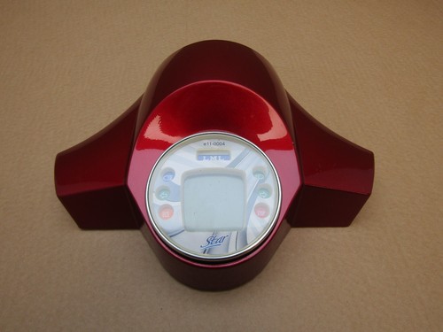 Lml star lite 125 auto - 125, 2016