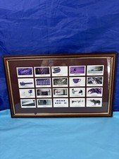 Cigarette Cards.Gallaher