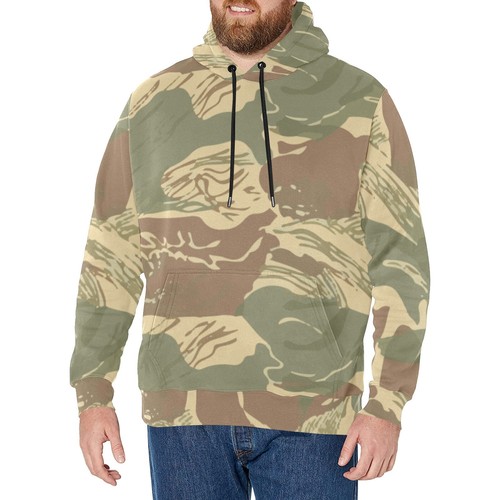Rhodesian brushstroke