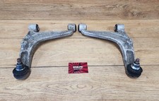 NISSAN 350Z Z33 VQ35DE REAR SUSPENSION CONTROL ARMS L & R 