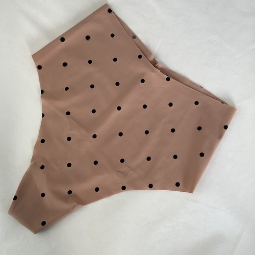 Victoria secret nude spotty - victoria's,