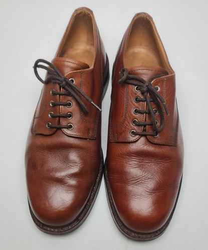 Dapper dresser alert barbour - alert,