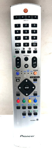 Original pioneer axd1509 tv - original,