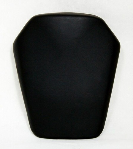 Passenger rear seat leather - passenger,