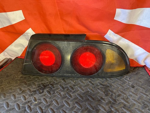 Nissan skyline er33 sedan osr - nissan,