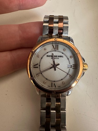 Raymond weil tango - raymond,
