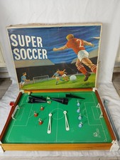 Vintage 1970s Major Super