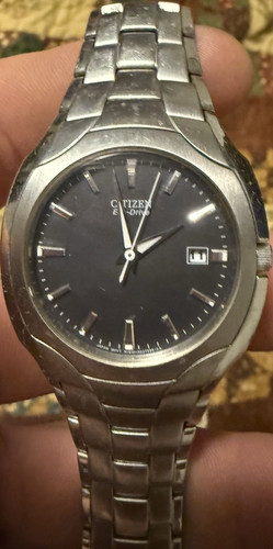 Citizen eco drive - citizen, eco-drive