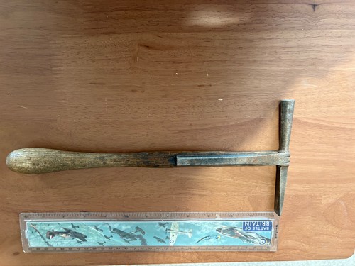 Brades upholstery hammer - upholstery,