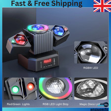 105W Moving Head Party Light