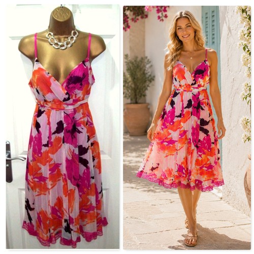 New simon jeffrey pink - simon, floral