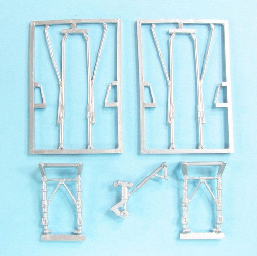 Scale aircraft conversions - scale,