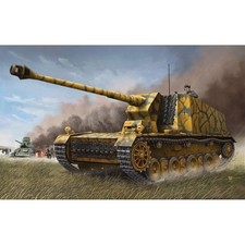 Trumpeter 350 german 8cm - trumpeter,