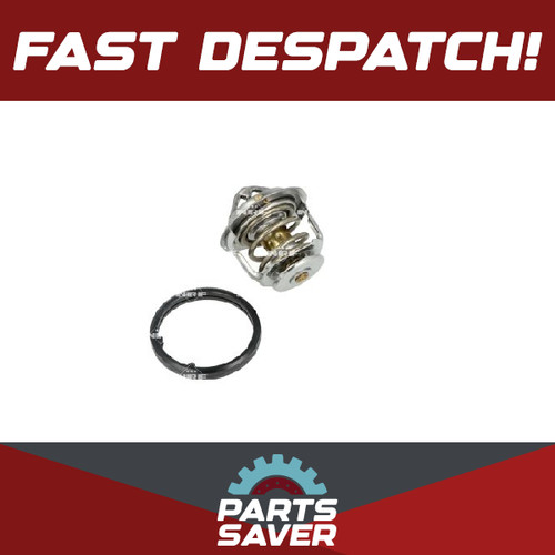 Coolant thermostat fits toyota - coolant,