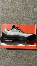 Nike Air Max 95 Fish Scale /