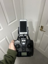 HPT Remote Phone Mount for