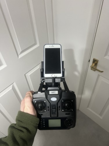 Hpt remote phone mount for - phone,