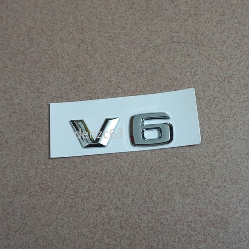 Silver chrome plastic - 1x,