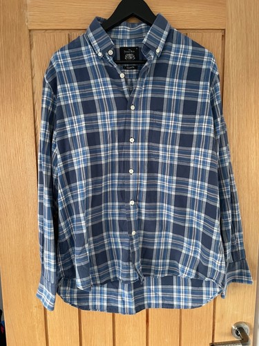 The savile row - the, blue
