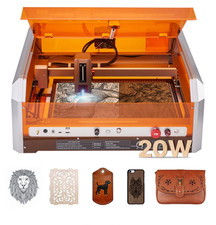 VEVOR 20W Laser Engraver