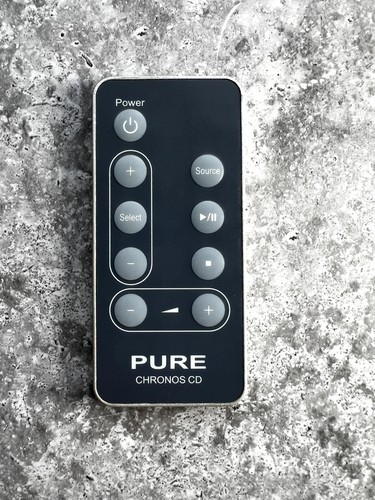 Pure chronos wireless - chronos,