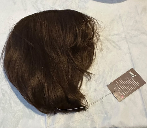 Sleek hair eve 100 - hair, human