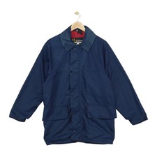 Vintage Belstaff Parka Coat