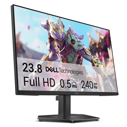 Dell gaming monitor - dell, 24