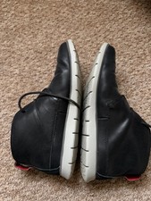 Ugg Men Shoes Size 9 Black 
