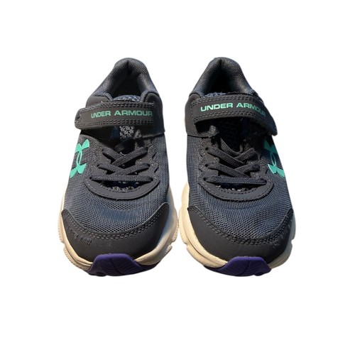 Under armour charged pursuit - armour,