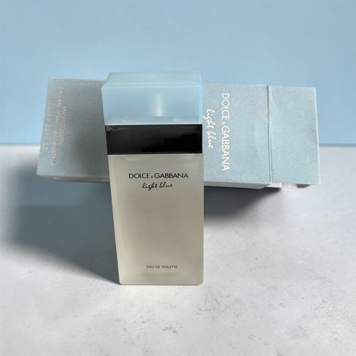 Dolce gabbana light blue - dolce,