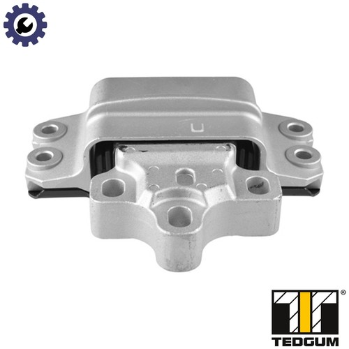 Mounting engine ted63933 - mounting,